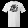 Men's Beefy-T® Pocket T-Shirt Thumbnail
