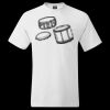 Men's Beefy-T® Pocket T-Shirt Thumbnail
