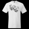 Men's Beefy-T® Pocket T-Shirt Thumbnail