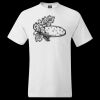 Men's Beefy-T® Pocket T-Shirt Thumbnail