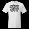 Men's Beefy-T® Pocket T-Shirt Thumbnail