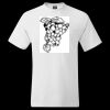 Men's Beefy-T® Pocket T-Shirt Thumbnail