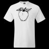 Men's Beefy-T® Pocket T-Shirt Thumbnail