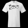 Men's Beefy-T® Pocket T-Shirt Thumbnail