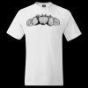 Men's Beefy-T® Pocket T-Shirt Thumbnail