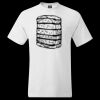 Men's Beefy-T® Pocket T-Shirt Thumbnail