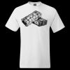 Men's Beefy-T® Pocket T-Shirt Thumbnail