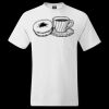 Men's Beefy-T® Pocket T-Shirt Thumbnail