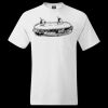 Men's Beefy-T® Pocket T-Shirt Thumbnail