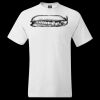 Men's Beefy-T® Pocket T-Shirt Thumbnail