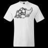 Men's Beefy-T® Pocket T-Shirt Thumbnail