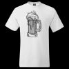 Men's Beefy-T® Pocket T-Shirt Thumbnail
