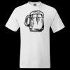 Men's Beefy-T® Pocket T-Shirt Thumbnail