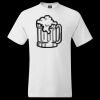 Men's Beefy-T® Pocket T-Shirt Thumbnail