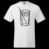 Men's Beefy-T® Pocket T-Shirt Thumbnail