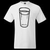 Men's Beefy-T® Pocket T-Shirt Thumbnail