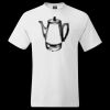 Men's Beefy-T® Pocket T-Shirt Thumbnail