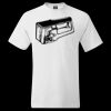 Men's Beefy-T® Pocket T-Shirt Thumbnail