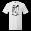 Men's Beefy-T® Pocket T-Shirt Thumbnail