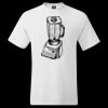 Men's Beefy-T® Pocket T-Shirt Thumbnail