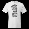 Men's Beefy-T® Pocket T-Shirt Thumbnail