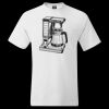 Men's Beefy-T® Pocket T-Shirt Thumbnail