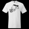 Men's Beefy-T® Pocket T-Shirt Thumbnail