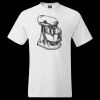 Men's Beefy-T® Pocket T-Shirt Thumbnail