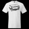 Men's Beefy-T® Pocket T-Shirt Thumbnail