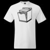 Men's Beefy-T® Pocket T-Shirt Thumbnail