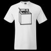Men's Beefy-T® Pocket T-Shirt Thumbnail