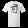 Men's Beefy-T® Pocket T-Shirt Thumbnail