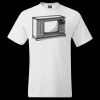 Men's Beefy-T® Pocket T-Shirt Thumbnail
