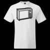 Men's Beefy-T® Pocket T-Shirt Thumbnail