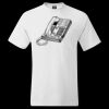 Men's Beefy-T® Pocket T-Shirt Thumbnail