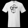 Men's Beefy-T® Pocket T-Shirt Thumbnail