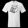 Men's Beefy-T® Pocket T-Shirt Thumbnail