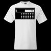 Men's Beefy-T® Pocket T-Shirt Thumbnail