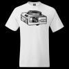 Men's Beefy-T® Pocket T-Shirt Thumbnail