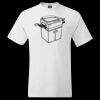 Men's Beefy-T® Pocket T-Shirt Thumbnail