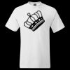 Men's Beefy-T® Pocket T-Shirt Thumbnail