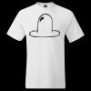 Men's Beefy-T® Pocket T-Shirt Thumbnail