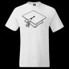 Men's Beefy-T® Pocket T-Shirt Thumbnail