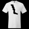 Men's Beefy-T® Pocket T-Shirt Thumbnail