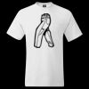 Men's Beefy-T® Pocket T-Shirt Thumbnail