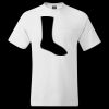 Men's Beefy-T® Pocket T-Shirt Thumbnail