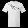 Men's Beefy-T® Pocket T-Shirt Thumbnail