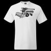 Men's Beefy-T® Pocket T-Shirt Thumbnail