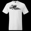Men's Beefy-T® Pocket T-Shirt Thumbnail