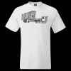Men's Beefy-T® Pocket T-Shirt Thumbnail